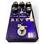 Used Revv Amplification G3 Effect Pedal