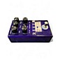 Used Revv Amplification G3 Effect Pedal