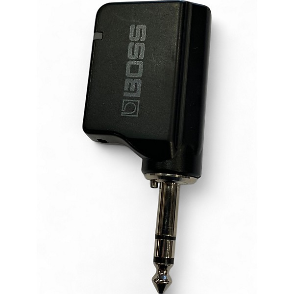 Used BOSS WL-50 Instrument Wireless System | Guitar Center