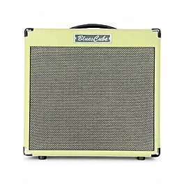 Used Roland Blues Cube Guitar Combo Amp