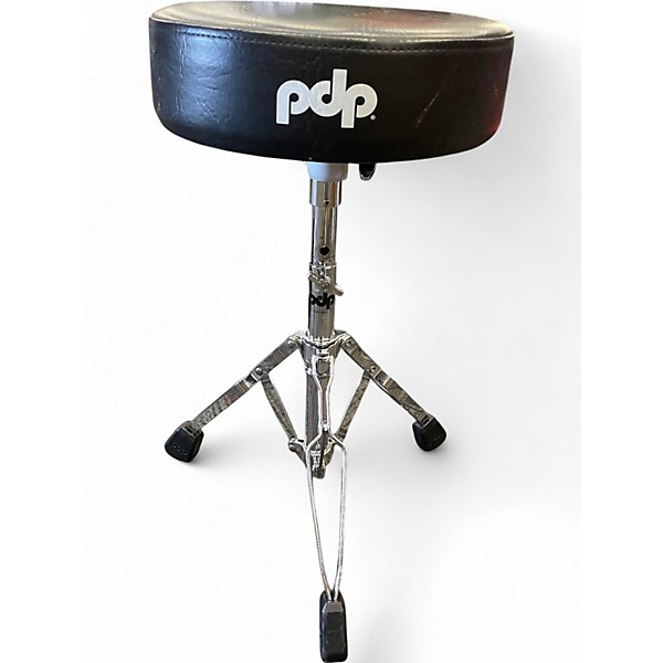 Used PDP by DW Cymbal Stand Lightweight Cymbal Stand