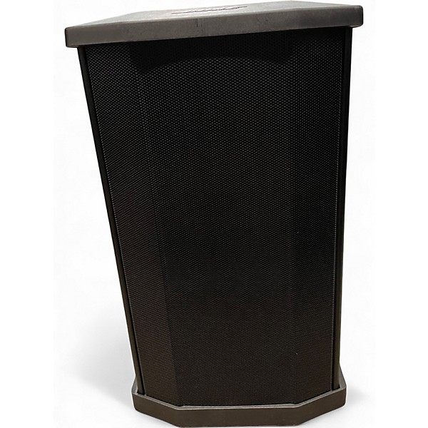 Used Bose F1 SUB Powered Subwoofer