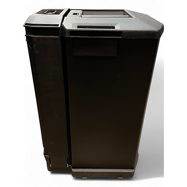 Used Bose F1 SUB Powered Subwoofer