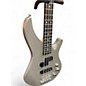 Used Mitchell MB100CS Gray Electric Bass Guitar