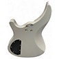 Used Mitchell MB100CS Gray Electric Bass Guitar