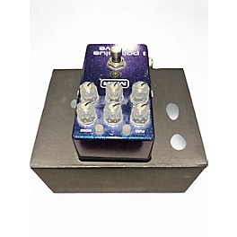 Used MXR M306 Effect Pedal