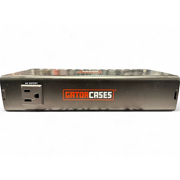 Used Gator POWER 12 Power Supply