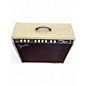 Used Fender Vibro King 60W 3x10 Tube Guitar Combo Amp thumbnail