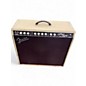 Used Fender Vibro King 60W 3x10 Tube Guitar Combo Amp