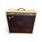 Used Fender Vibro King 60W 3x10 Tube Guitar Combo Amp