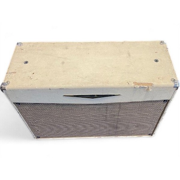 Used Crate V212 Guitar Cabinet