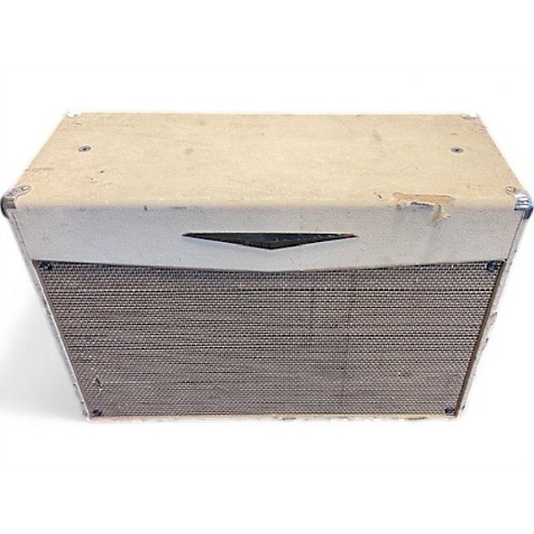 Used Crate V212 Guitar Cabinet