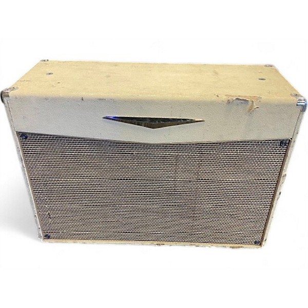 Used Crate V212 Guitar Cabinet