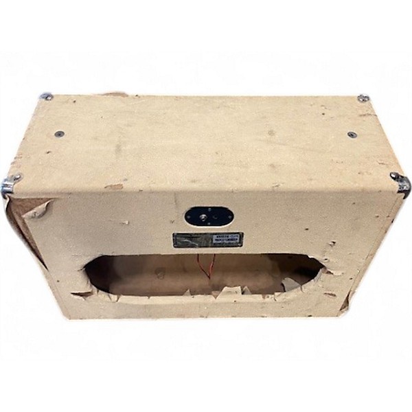 Used Crate V212 Guitar Cabinet