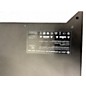 Used LEA Professional Connect Series 354 Power Amp