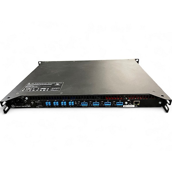 Used LEA Professional Connect Series 354 Power Amp