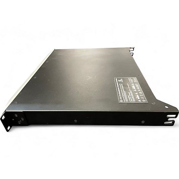 Used LEA Professional Connect Series 354 Power Amp