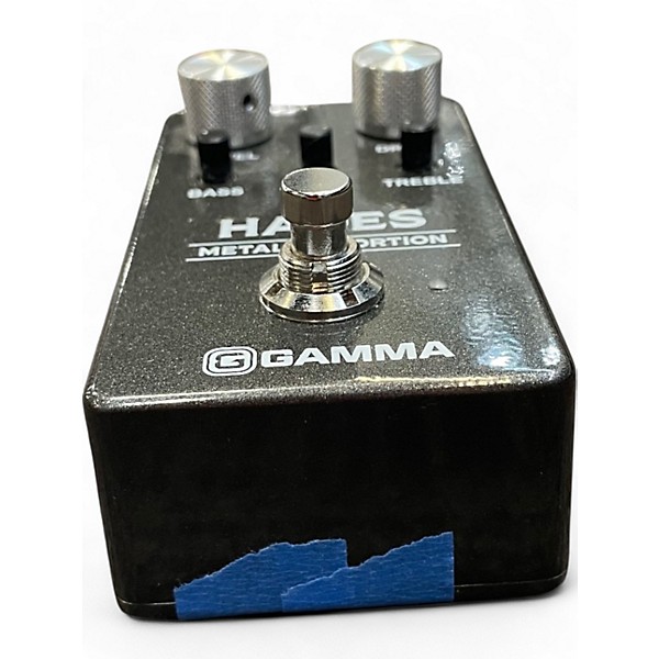 Used GAMMA HADES Effect Pedal