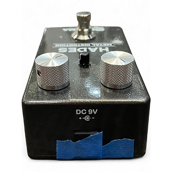 Used GAMMA HADES Effect Pedal