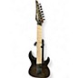 Used Legator Ninja 7 R200 Charcoal Burle Solid Body Electric Guitar thumbnail