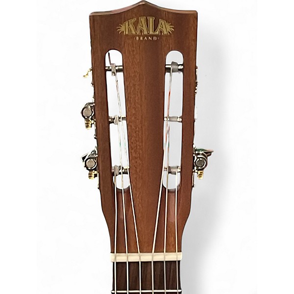 Used Cordoba KA-GL Natural Ukulele