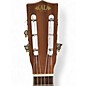 Used Cordoba KA-GL Natural Ukulele