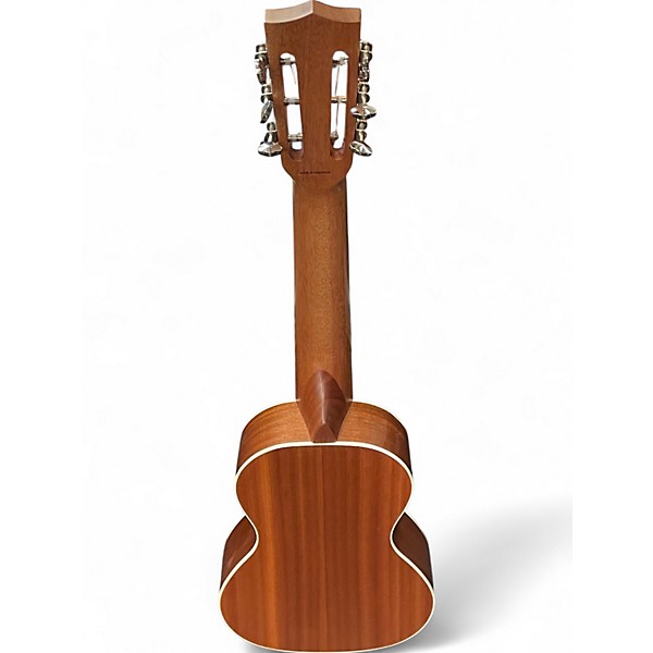 Used Cordoba KA-GL Natural Ukulele