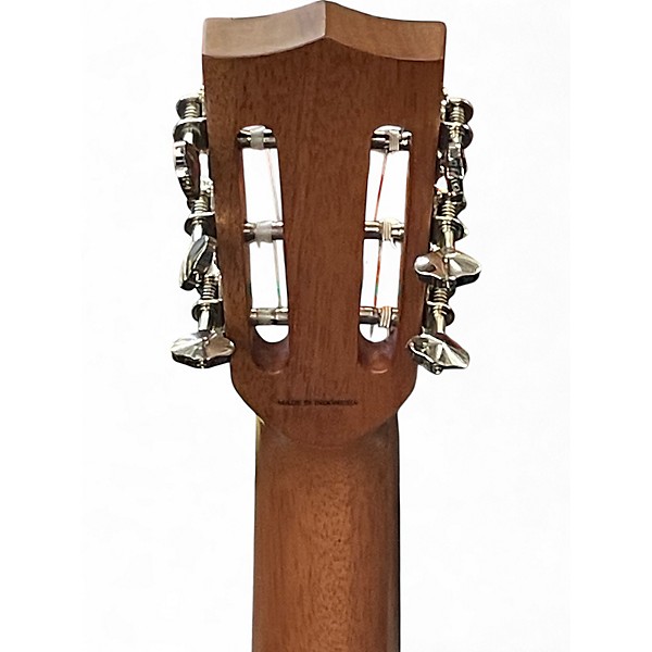 Used Cordoba KA-GL Natural Ukulele