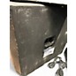 Used JBL PRX718XLF Unpowered Subwoofer