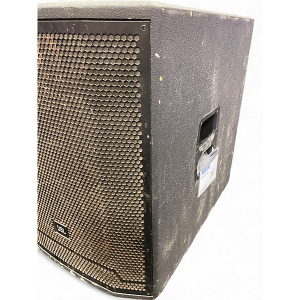 Used JBL PRX718XLF Unpowered Subwoofer