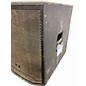 Used JBL PRX718XLF Unpowered Subwoofer