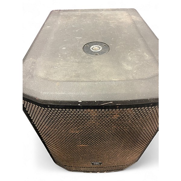 Used JBL PRX718XLF Unpowered Subwoofer