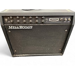 Used MESA/Boogie F50 Tube Guitar Combo Amp