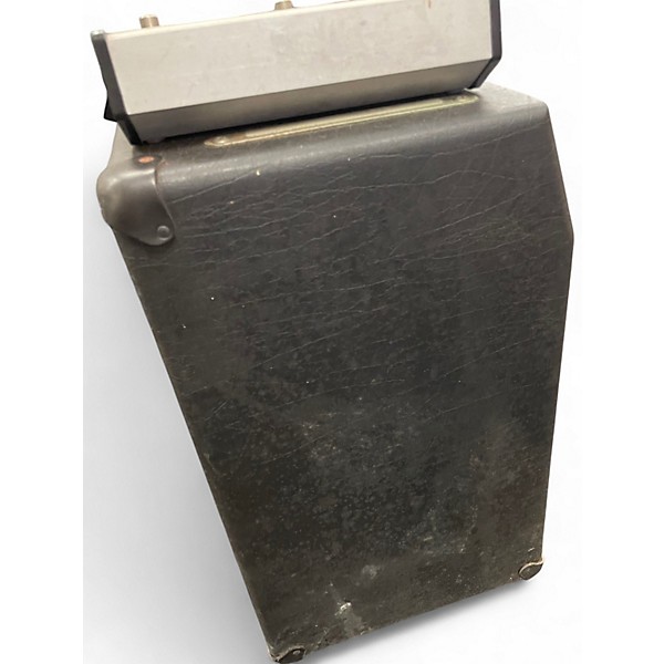 Used MESA/Boogie F50 Tube Guitar Combo Amp