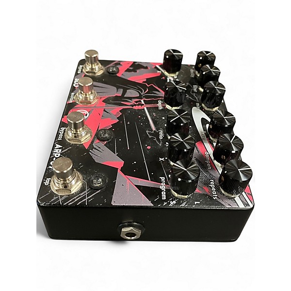 Used Walrus Audio SLO ARP87 Multi Function Delay Effect Pedal