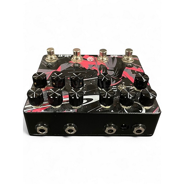 Used Walrus Audio SLO ARP87 Multi Function Delay Effect Pedal