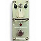 Used Tom'sline VINTAGE OVERDRIVE Effect Pedal thumbnail