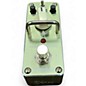Used Tom'sline VINTAGE OVERDRIVE Effect Pedal
