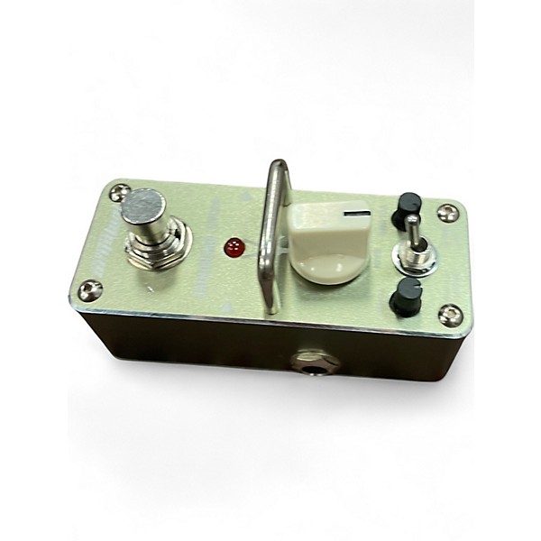 Used Tom'sline VINTAGE OVERDRIVE Effect Pedal