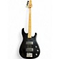 Used Peavey FOUNDATION Black Electric Bass Guitar thumbnail