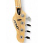 Used Peavey FOUNDATION Black Electric Bass Guitar