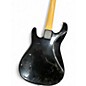 Used Peavey FOUNDATION Black Electric Bass Guitar