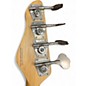 Used Peavey FOUNDATION Black Electric Bass Guitar