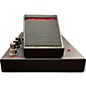 Used Morley Steve Vai Bad Horsie 2 Contour Wah Effect Pedal