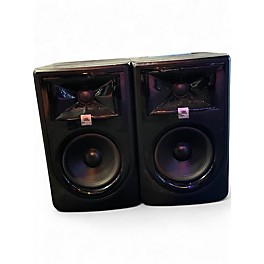 Used JBL 305p MKII Powered Monitor