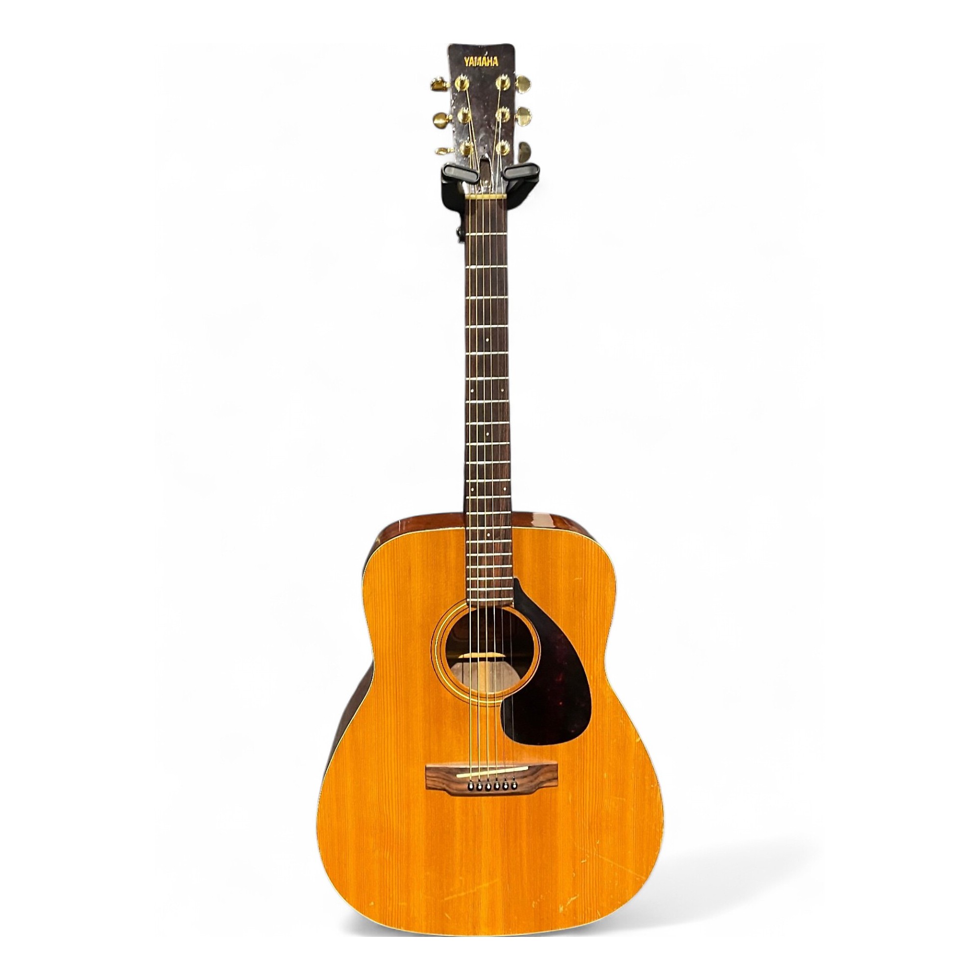 ギター YAMAHA FG-140 Yamaha FG-140 Old Classic Acoustic Guitar Made In Japan | eBay