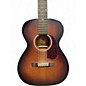 Used Guild M-20 2 Tone Sunburst Acoustic Guitar
