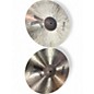 Used Zildjian 15in K Sweet Hi-Hat Pair Cymbal thumbnail