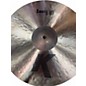 Used Zildjian 15in K Sweet Hi-Hat Pair Cymbal