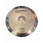 Used Istanbul Mehmet 15in Emirhan 15in Crash Cymbal thumbnail